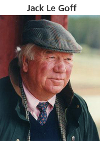Jack le Goff